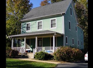 1607 Cabell Ave #HOUSE, Charlottesville, VA