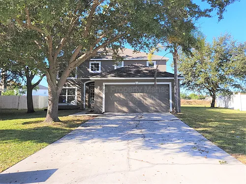 4963 Fiske Cir Photo 1