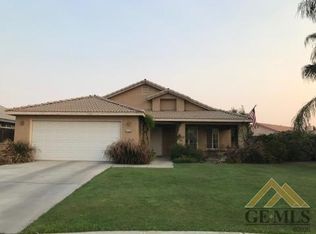 4110 Sierra Redwood Dr, Bakersfield, CA 93313