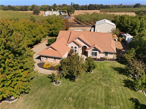 3710 Cosby Ave, Chico, CA 95928