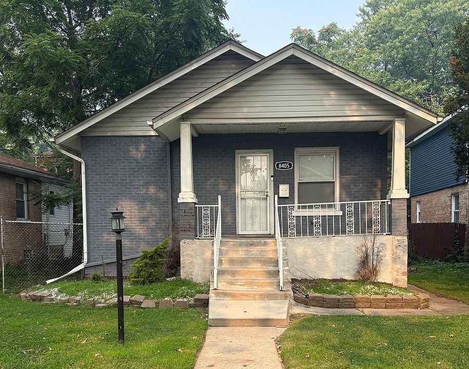 1st image of 8405 S Vernon Ave