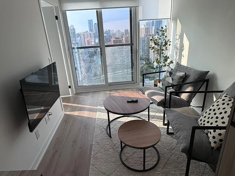319 Jarvis St #3108 — Photo 24