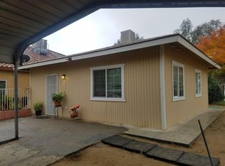 5220 Redbank Rd, Bakersfield, CA 93307