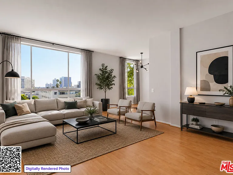 622 S Barrington Ave #304 — Photo 1