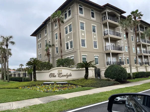 600 Ponte Vedra Blvd Unit 208, Ponte Vedra Beach, FL 32082