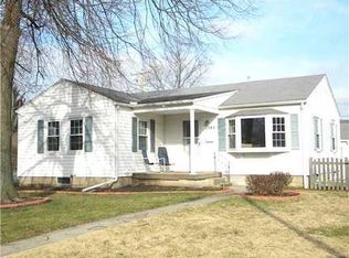 1395 Croydon Rd, Troy, OH 45373