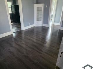 707 E 124th St #UP, Cleveland, OH 44108