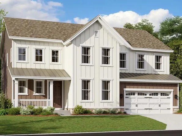 258 Camwood Ct, Fredericksburg, VA 22405