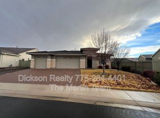 4851 Brunello Dr, Sparks, NV 89436