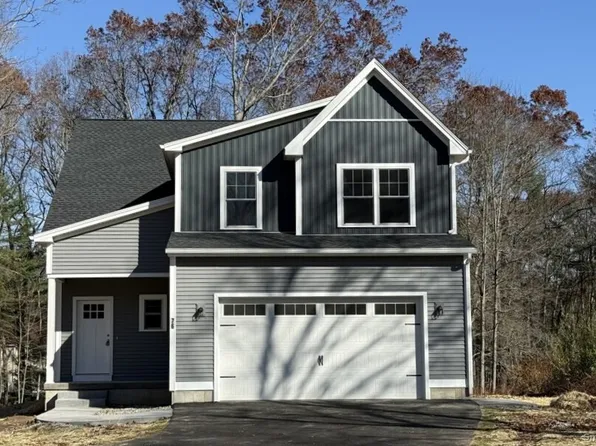 76 Highland Road, Mansfield, CT 06250
