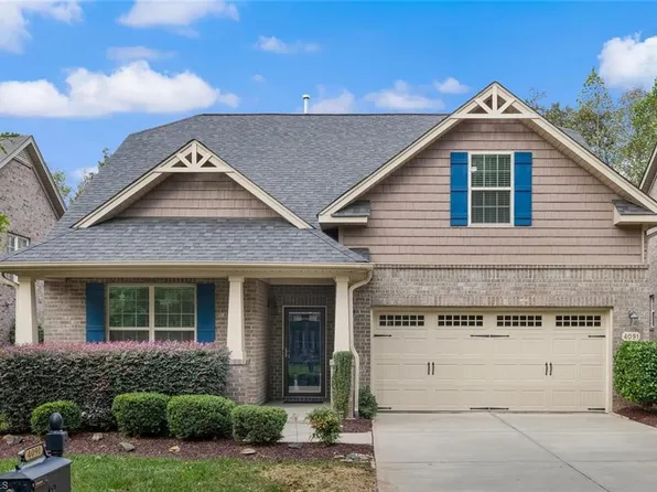 4091 Hansel Trce, Burlington, NC 27215