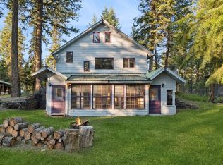 143 Cougar Way, Kalispell, MT 59901