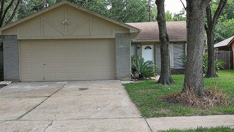 Welcome to your new home!