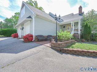 11631 Plantation Trace Dr, Chesterfield, VA 23838