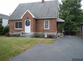 3964 Albany St, Schenectady, NY 12304