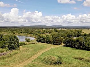 83700 S 4730th Rd, Stilwell, OK 74960