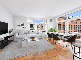 440 Washington St #502, New York, NY 10013