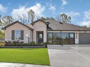 2707 Misty Elm Ln, Richmond, TX 77469