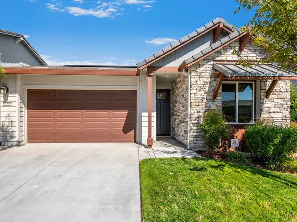 656 Bartonville Rd, Lincoln, CA 95648