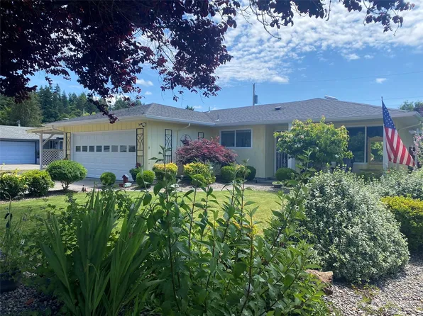2786 Terry Avenue, Longview, WA 98632