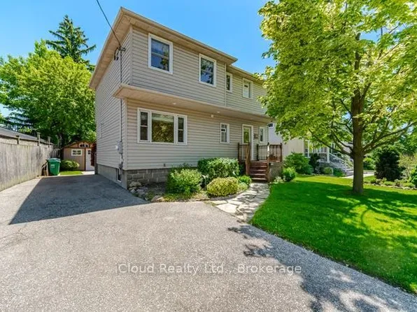 37 Archibald St, Brampton, ON L6X 1M2
