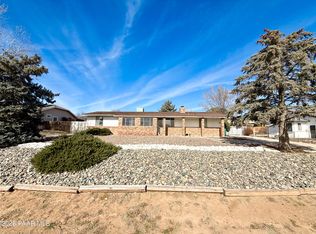 10746 E Manzanita Trl, Dewey, AZ 86327