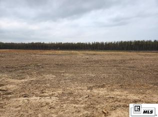 10 & 11 Kab Dr, Mangham, LA 71259