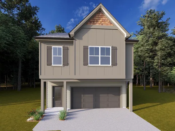 625 Pherson St, Aiken, SC 29801