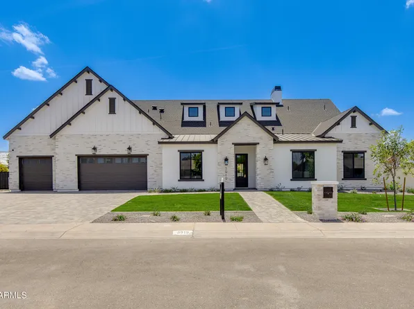 5919 E Corrine Drive, Scottsdale, AZ 85254