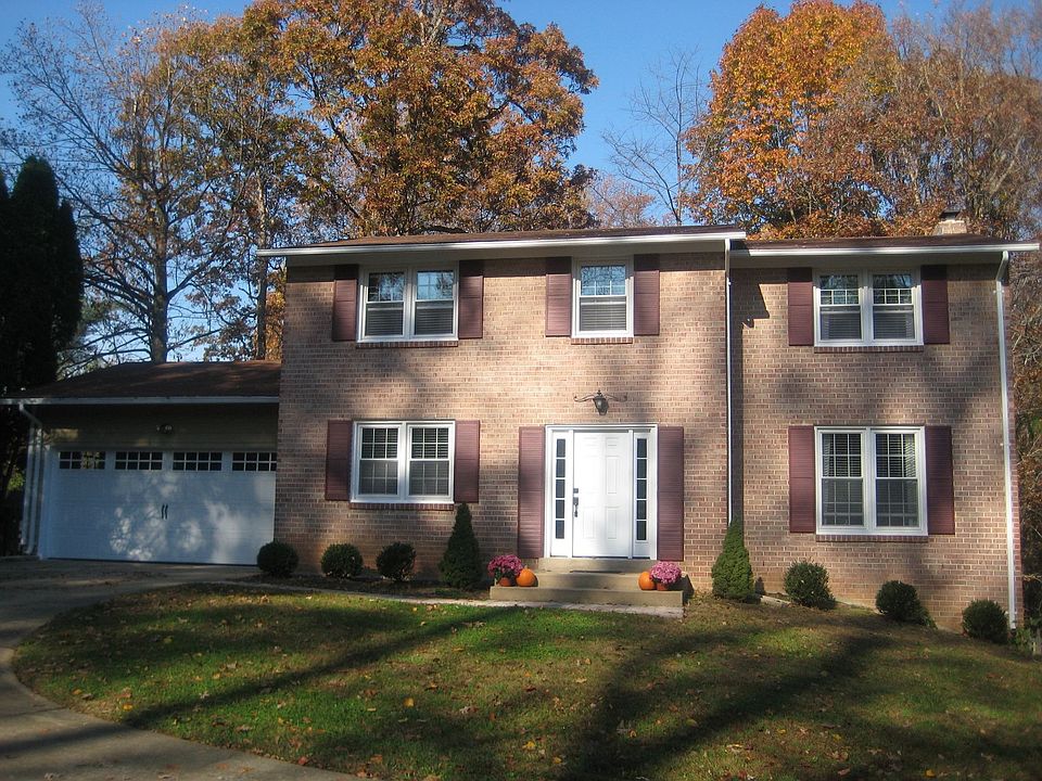 1st image of 4837 Gainsborough Dr
