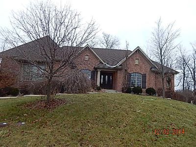 503 Old Harbor Ct, Dayton, OH, 45458
