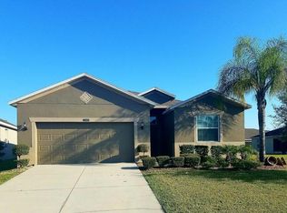 2669 Youngford St, Orlando, FL 32824