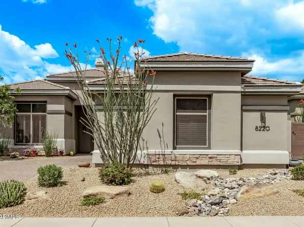 8220 E MOHAWK Lane, Scottsdale, AZ 85255