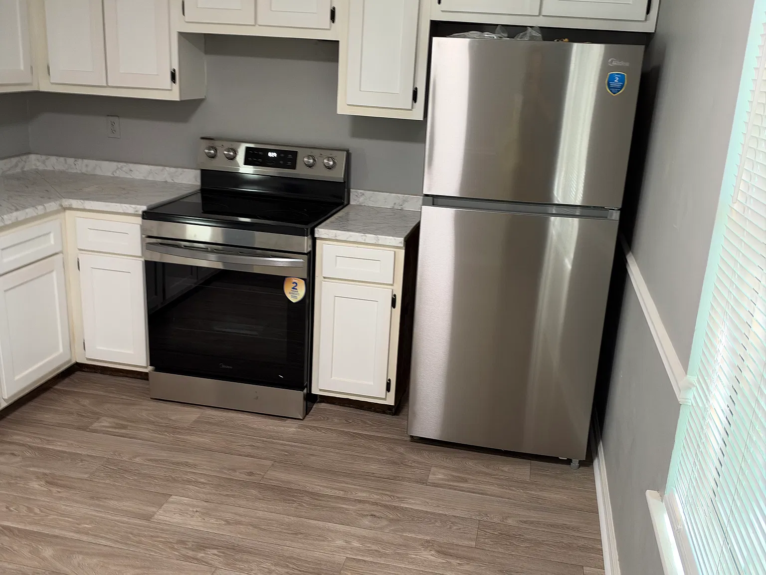 3 bed, 1159 sqft, $1,275 — Photo 3