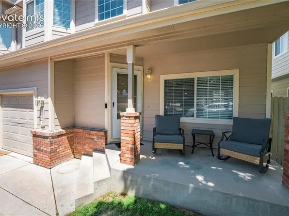 3923 Nicki Hts, Colorado Springs, CO 80906