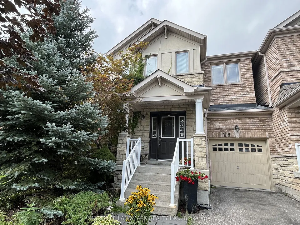 26 Brumstead Dr