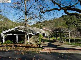 3620 Madrone Dr, Lafayette, CA 94549