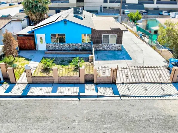 4020 Butte Cir, Las Vegas, NV 89110