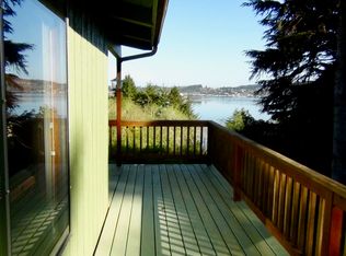 3584 SE Leeks High Rd, South Beach, OR 97366