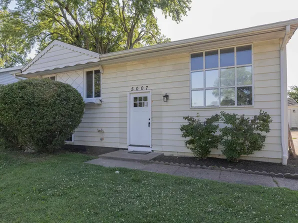 5007 Manor Ct, Evansville, IN 47710