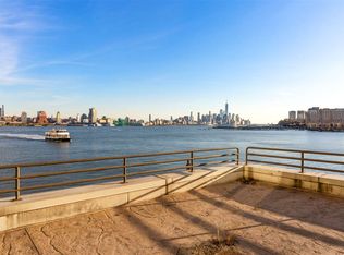 600 Harbor Blvd UNIT 804, Weehawken, NJ