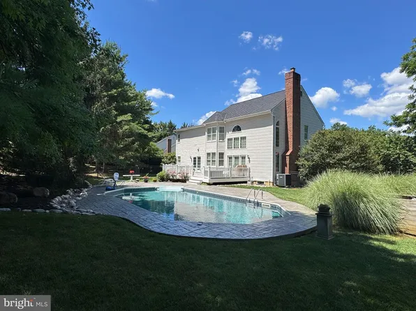 1703 Sable Ct, Bel Air, MD 21014