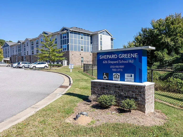 Shepard Greene Senior Living — Photo 26