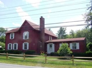 103 Salem St, Andover, MA 01810