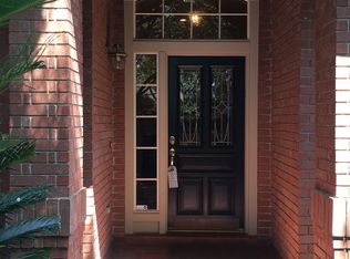 18089 Partridge Green Dr, Houston, TX 77084