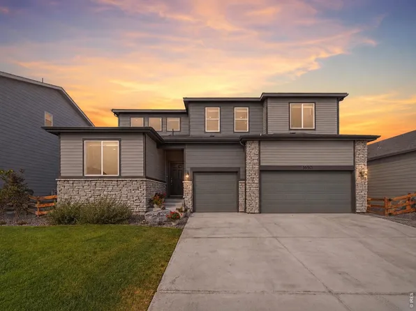 1650 Rumley Creek Dr, Windsor, CO 80550