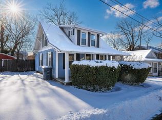 19 W Weaver Ave, Harrisonburg, VA 22801