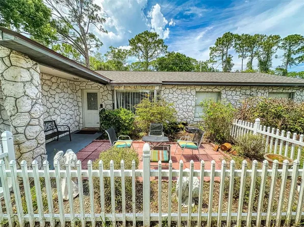 1229 Jeffery Dr, Port Orange, FL 32129