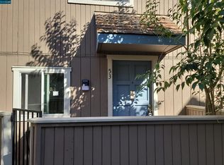 3901 Clayton Rd APT 53, Concord, CA 94521