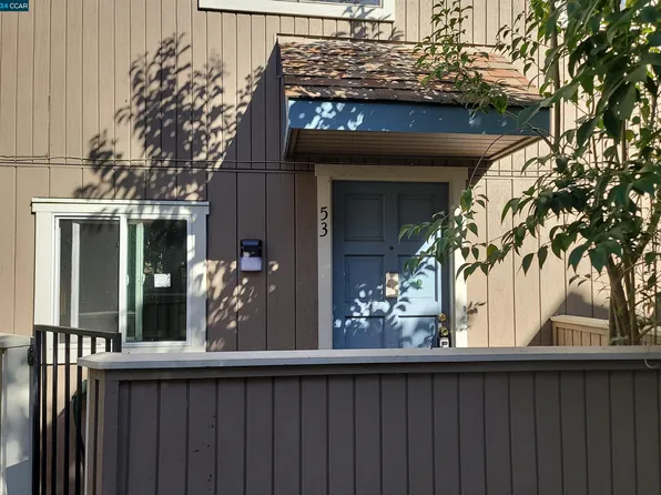 3901 Clayton Rd APT 53, Concord, CA 94521